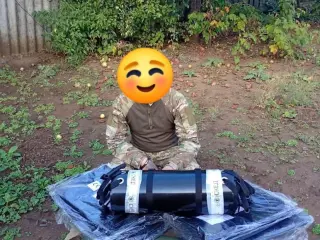 🇺🇦 Наші Захисники передають слова вдячності!