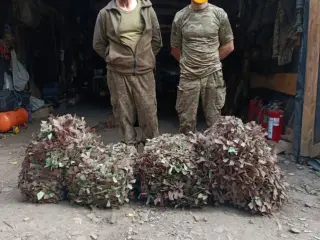 🇺🇦 Слова вдячності від наших Захисників — особливе підтвердження того, що підтримка тилу справді важлива.