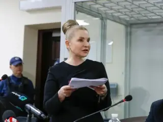 Суд скасував зобов’язання, покладені на Юлію Тимошенко