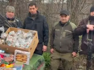 Благодійний марафон «До світлого дня – світлі вчинки». 💛