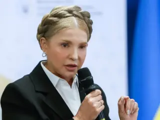 "Маленька велика перемога": ВАКС скасував покладені на Тимошенко процесуальні обов’язки