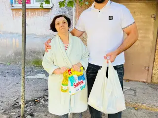 🤝💙💛 Коли звертаються — ми реагуємо!