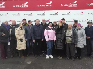 З Днем Волонтера! 💙💛