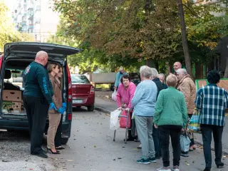 🍞 «Громада. Хліб. Життя» — турбота, яка об’єднує!
