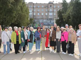 День пам’яток історії та культури України