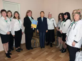 Відданість справі та турбота про людей — найвища цінність професії.