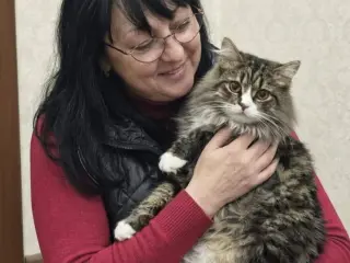 Сьогодні — День власників тварин 🐾