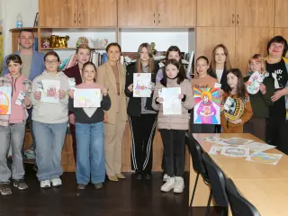 Всесвітній день мистецтва