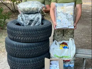 🇺🇦 Наші Захисники передають слова вдячності!