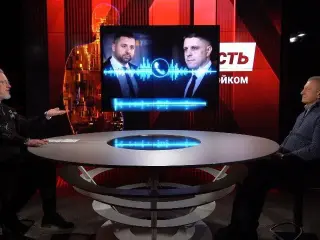 Програма «Особистість з Сергієм Дойком»: антикорупція втратила логіку і незалежність?