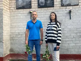 🕯️ У пам’яті назавжди…