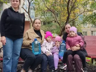 💙💛 Турбота про людей – у конкретних справах!
