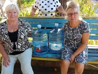 💧 Коли є проблема — важливо не залишатися осторонь!
