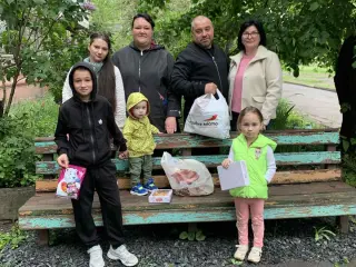 Міжнародний день сім’ї: більше, ніж дата в календарі.