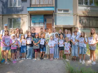 📚🇺🇦 💙💛 Подарунок до 1 вересня — для успішного навчання!