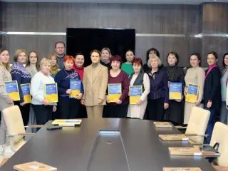 Всесвітній день здоров’я