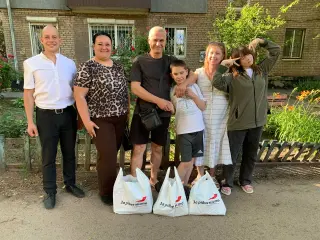 👨‍👧‍👦🇺🇦 21 червня — День батька в Україні.