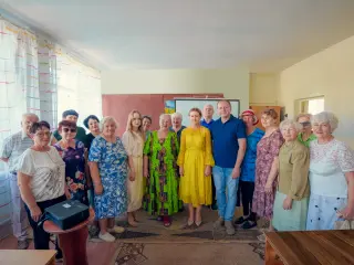 🎹💙💛 Добрі справи, які об’єднують!