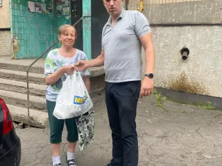 🤝💙💛 Підтримка починається зі звернення!