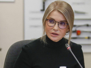 Юлія Тимошенко захистила юнаків до 25 років від незаконної мобілізації