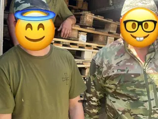 💛💙🇺🇦 Підтримка армії — це не про гучні слова. Це про щоденні дії, відповідальність і єдність.