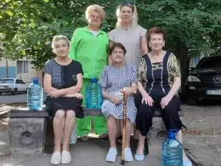 💧 Підтримка поруч — особливо тоді, коли вона потрібна найбільше!