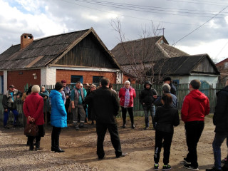 Проблемные точки Центрально-Городского района – на приеме  депутатов