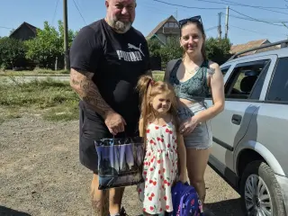🎒📚 Новий навчальний рік — з підтримкою та турботою!