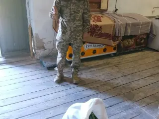 Наші Захисники передають слова вдячності! 🇺🇦💪