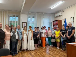 🤝 Тут завжди вислухають і допоможуть.