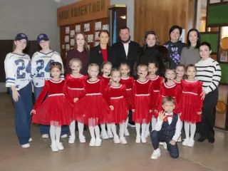 Ярмарок Масниці — разом до Перемоги!