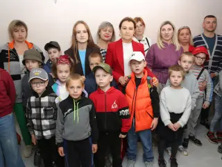 ☀️ Навіть сирени не здатні затьмарити дитячі посмішки! 🍦🏴‍☠️