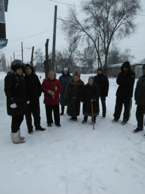 Коллективные решения – в жизнь