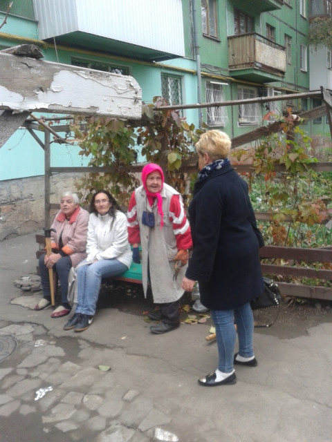 Право на оплаченную услуги. Почему жители недовольны обслуживающими компаниями