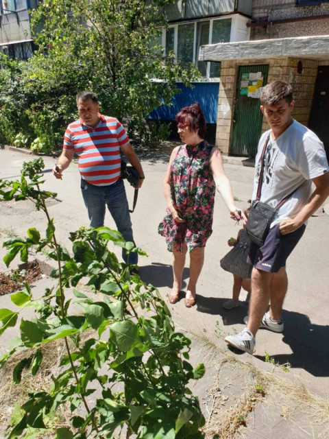 Ремонт після ремонту