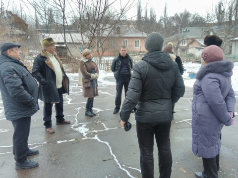 Остановка по требованию